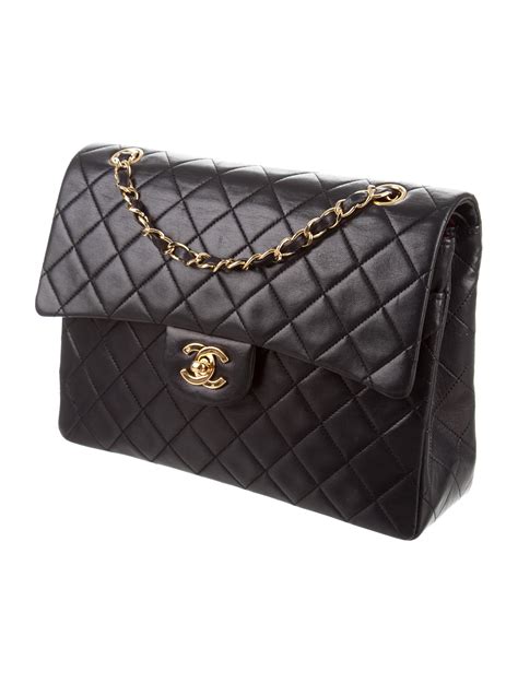 chanel quilted handbag|original quilted chanel bag.